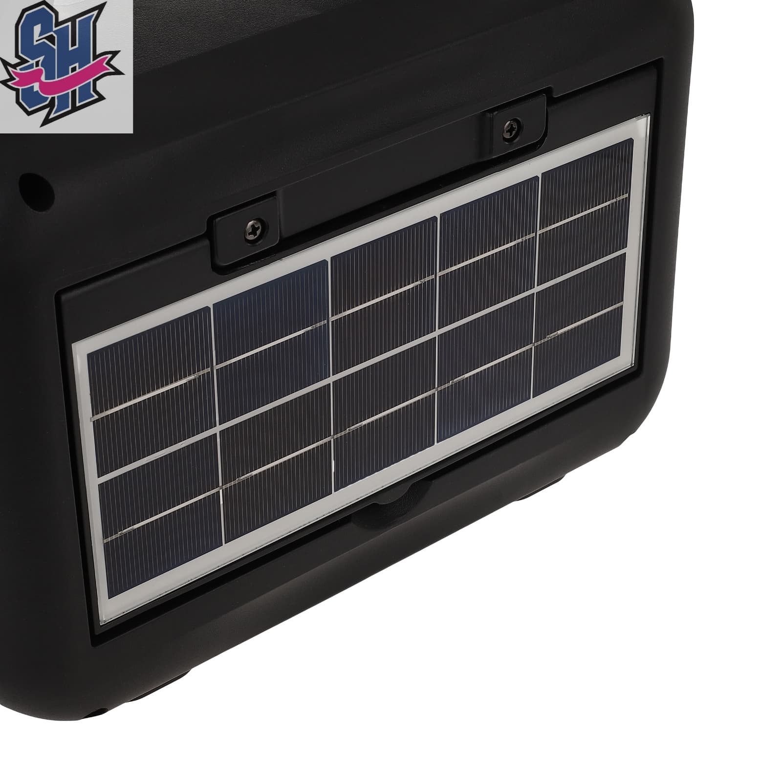 اسپیکر خورشیدی گریت نایس مدل GTS 1768 — تصویر ۶