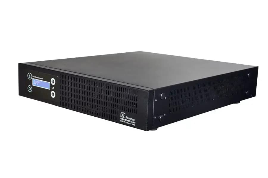 یو پی اس آنلاین 2 کاوا برند فاراتل مدل SDC2000X-RT-PLUS — تصویر ۲