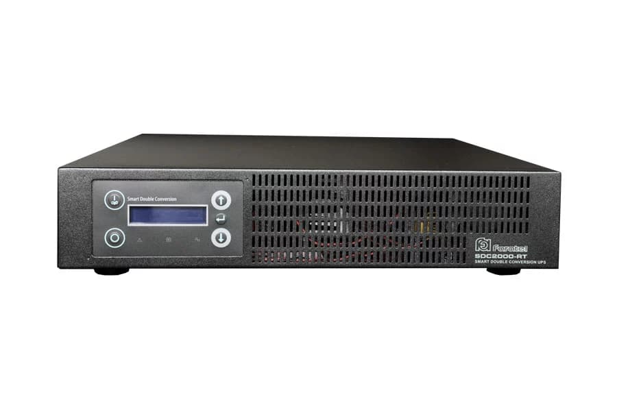 یو پی اس آنلاین 2 کاوا برند فاراتل مدل SDC2000X-RT-PLUS