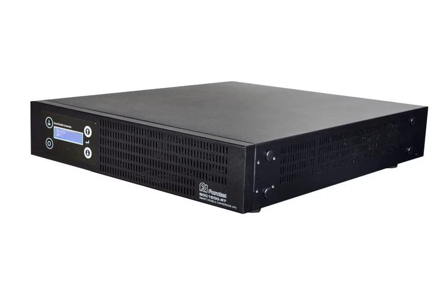 یو پی اس آنلاین 1.5 کاوا برند فاراتل مدل SDC1500X-RT