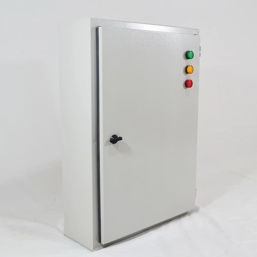 نیروگاه 5 کیلووات دو استرینگ/ سه فاز
