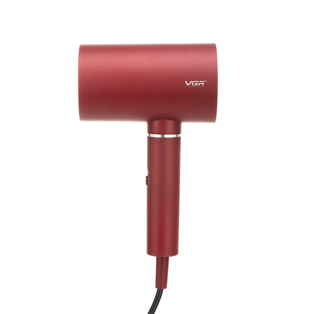 سشوار وی جی آر مدل V-431 — تصویر ۳