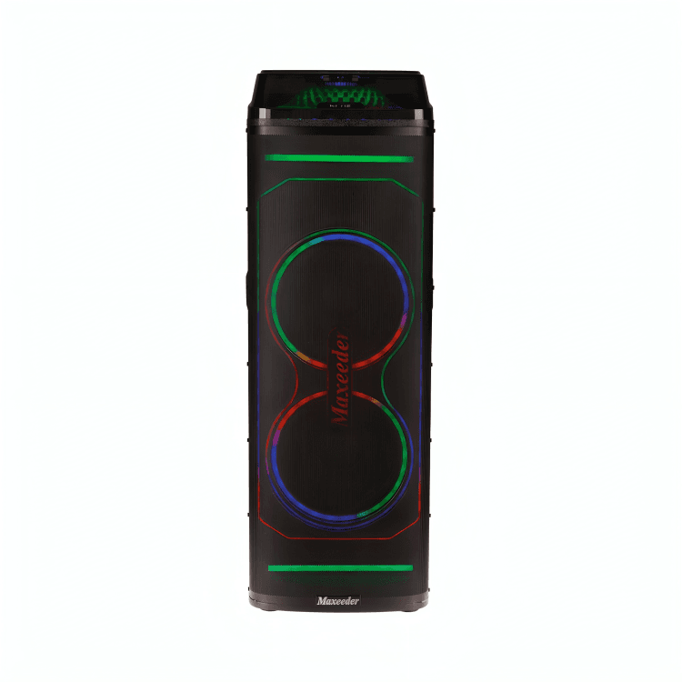 اسپیکر شارژی مکسیدر مدل IRC10A09 — تصویر ۵