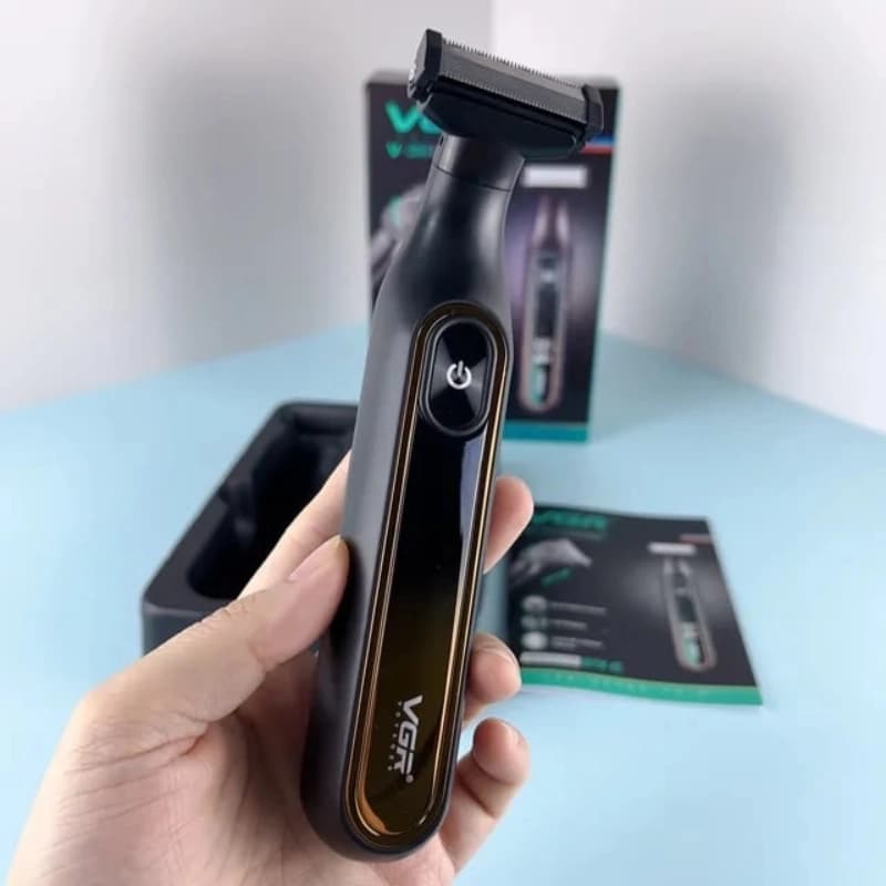 بادی گروم دو کاره وی جی آر مدل V-360 — تصویر ۵