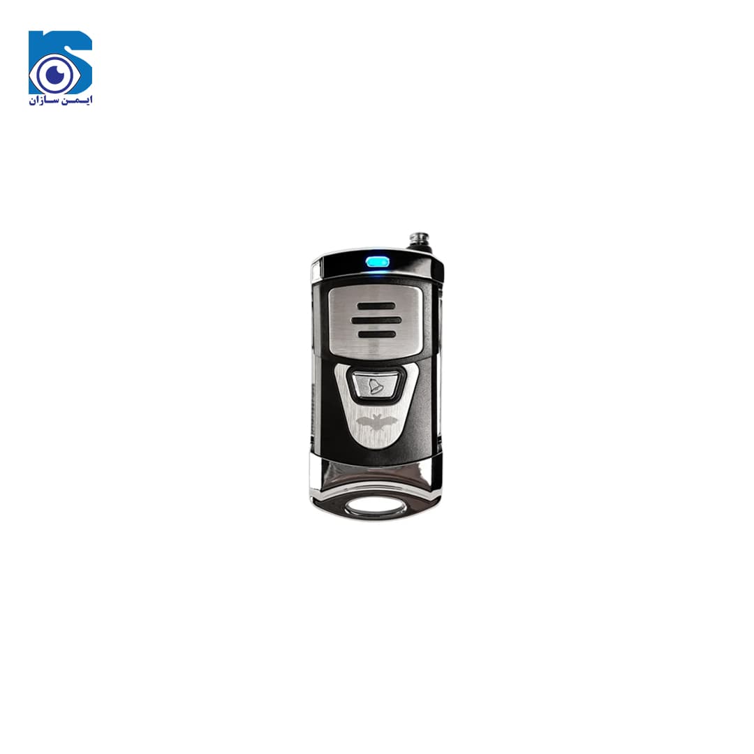 ریموت کنترل کلاسیک گیگا کد 64+