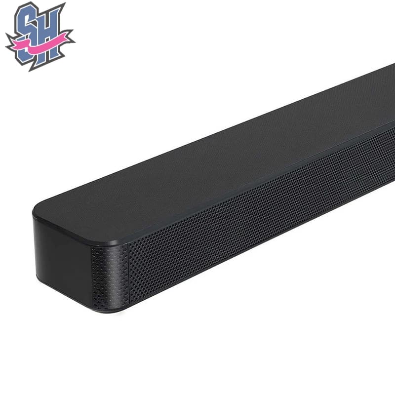 ساند بار ال جی مدل CNC4R — تصویر ۴