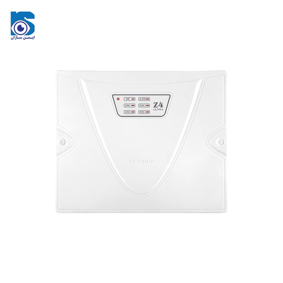 دزدگیر کلاسیک Z4 ULTRA +64 GIGACODE