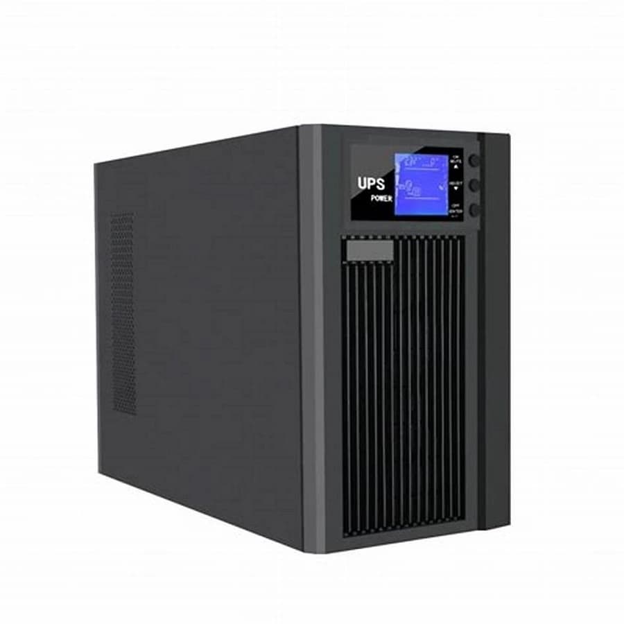 یو پی اس آنلاین 1 کاوا برند آلجا مدل KR1000L