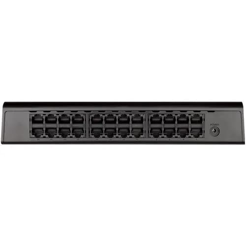سوییچ 24 پورت گیگابیتی دسکتاپ دی-لینک مدل DGS-1024A — تصویر ۶