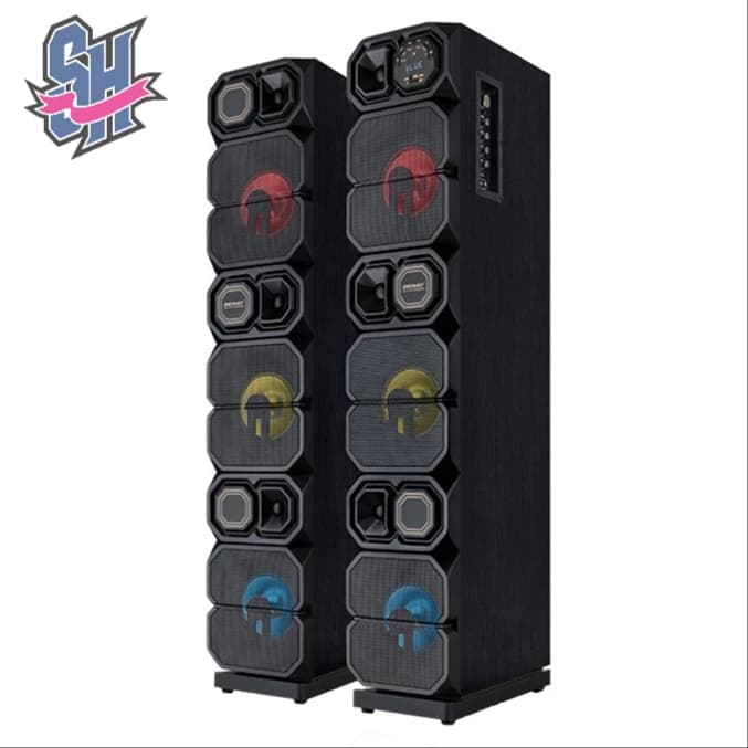 اسپیکر دنای مدل DE-WB 3065S — تصویر ۲