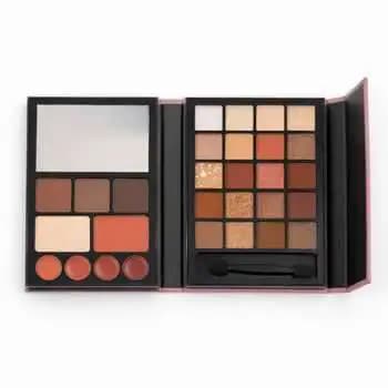 سایه آرایشی anylady کد 8607 — تصویر ۲