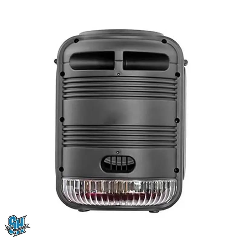 اسپیکر بلوتوثی قابل حمل مکسیدر مدل MX-ES1081 KC805 — تصویر ۴
