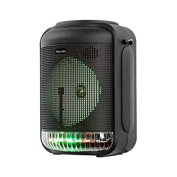اسپیکر بلوتوثی قابل حمل مکسیدر مدل MX-ES1081 KC805 — تصویر ۱۱