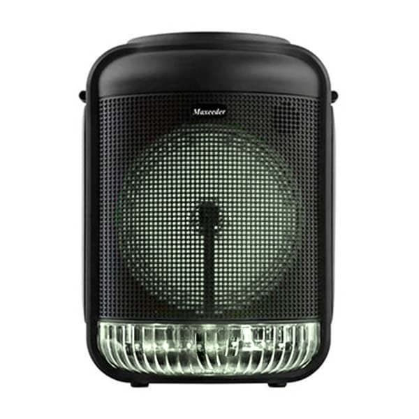 اسپیکر بلوتوثی قابل حمل مکسیدر مدل MX-ES1081 KC805 — تصویر ۸