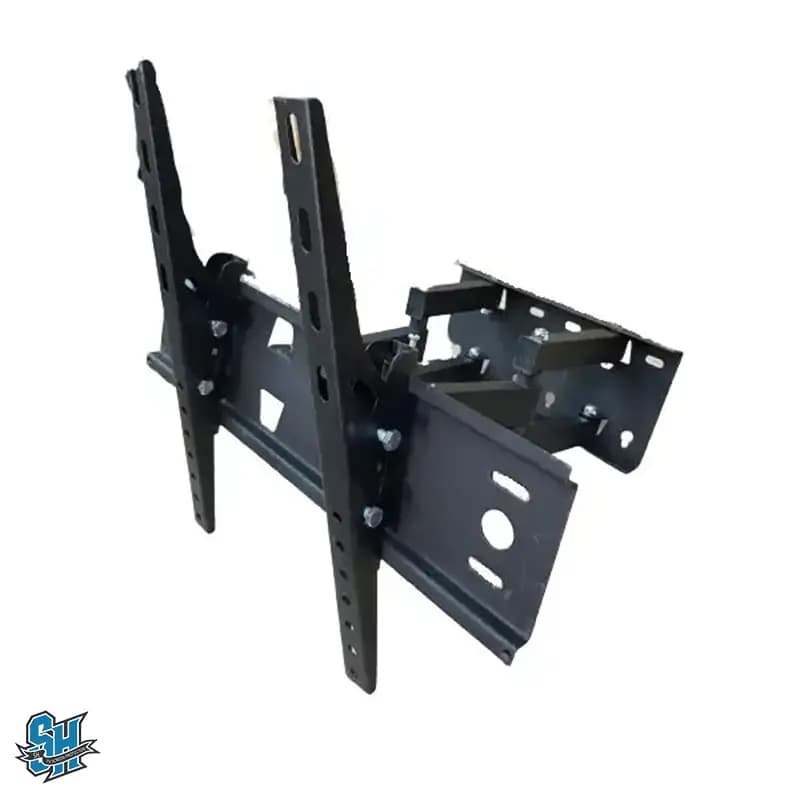 پایه دیواری تلویزیون ایکس ویژن مدل ZB55 مناسب برای 37 تا 60 اینچ