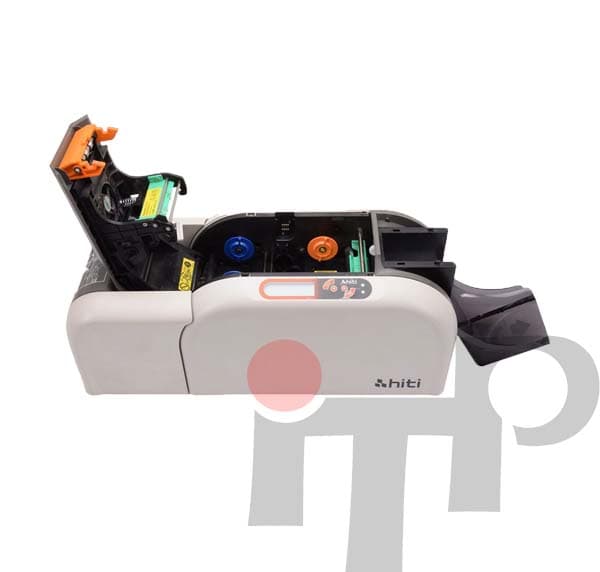 پرینتر دست دوم هایتی HITI CS200 — تصویر ۳