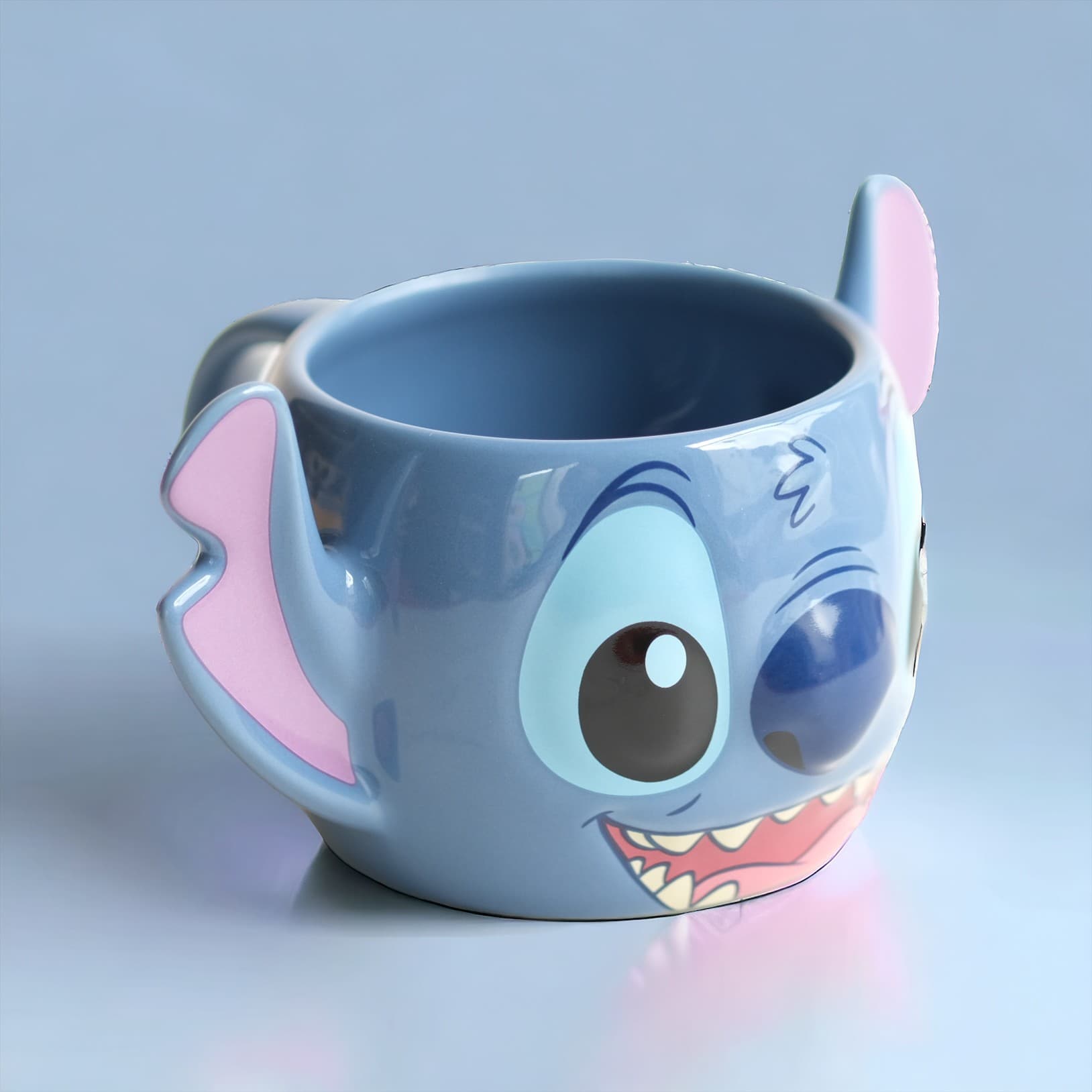 ماگ استیج گوشدار