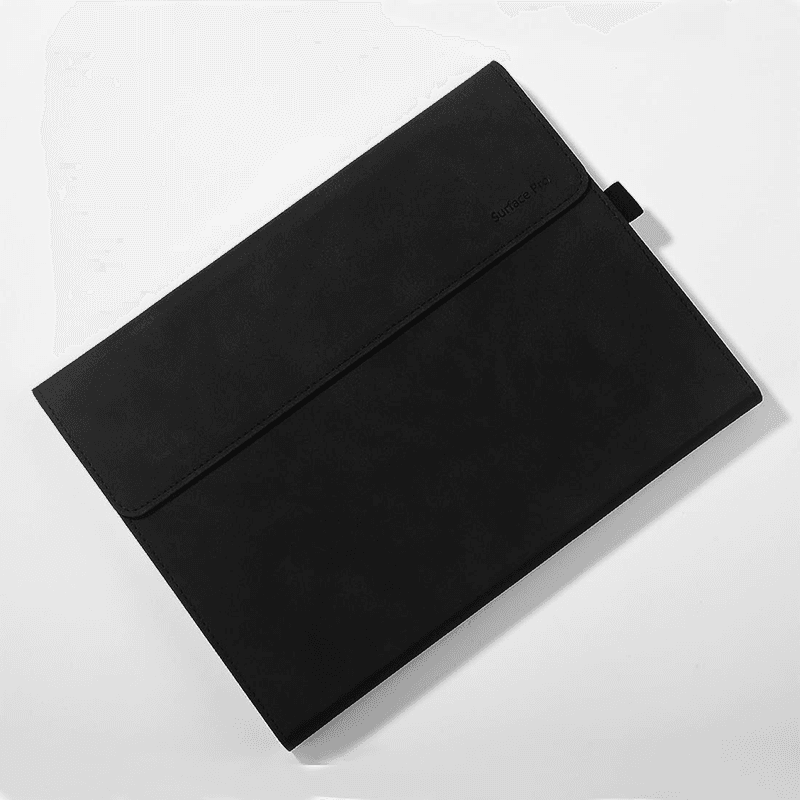 کیف کلاسوری سرفیس مدل AS-12 مناسب سرفیس پرو 12 — تصویر ۳