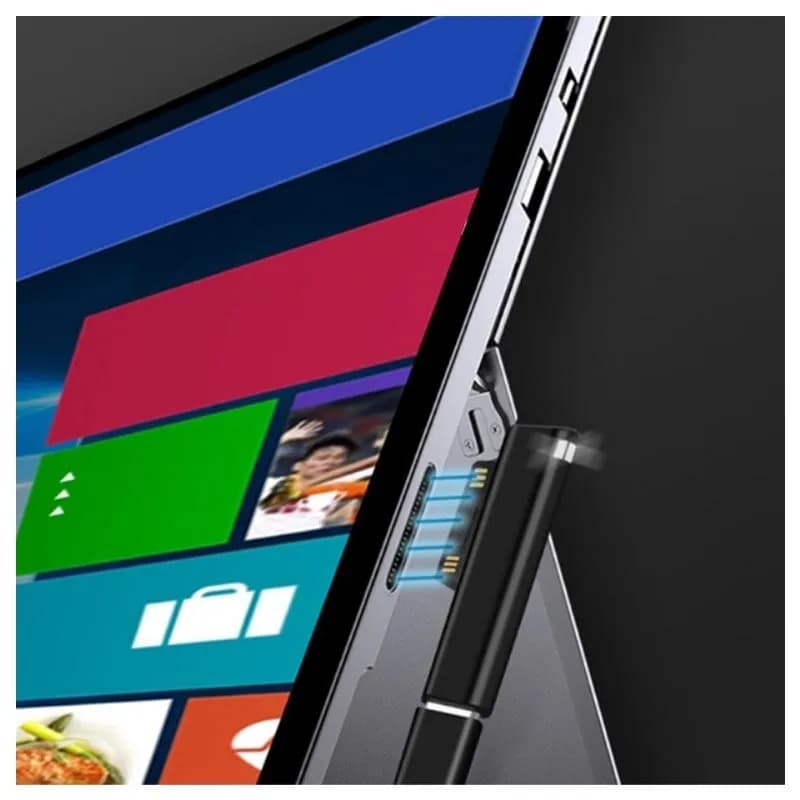 تبدیل USB-C به شارژر مایکروسافت سرفیس — تصویر ۵