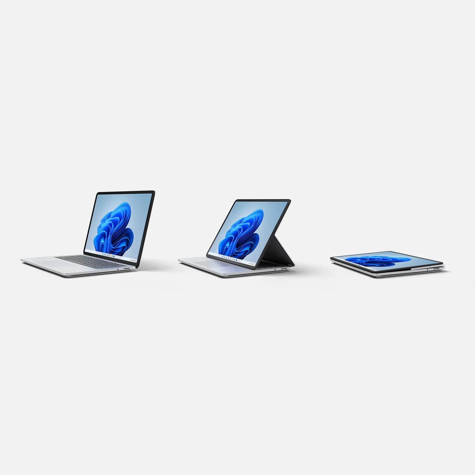 Surface Laptop Studio 1 i7/16/512 سرفیس لپ تاپ استودیو 1 (استوک) — تصویر ۵