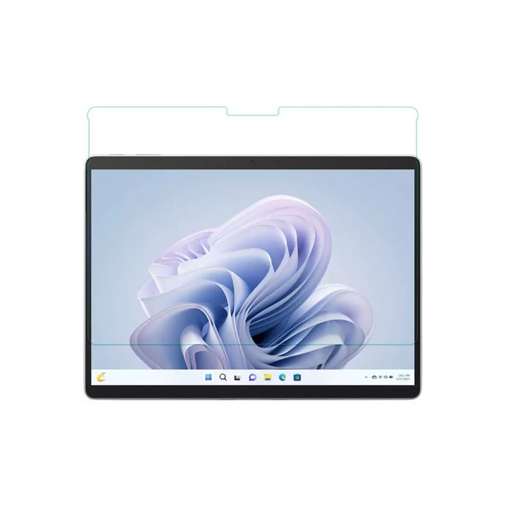 محافظ صفحه نمایش سرفیس مدل Gold-B مناسب برای Surface Pro 8/9/10/11 — تصویر ۸