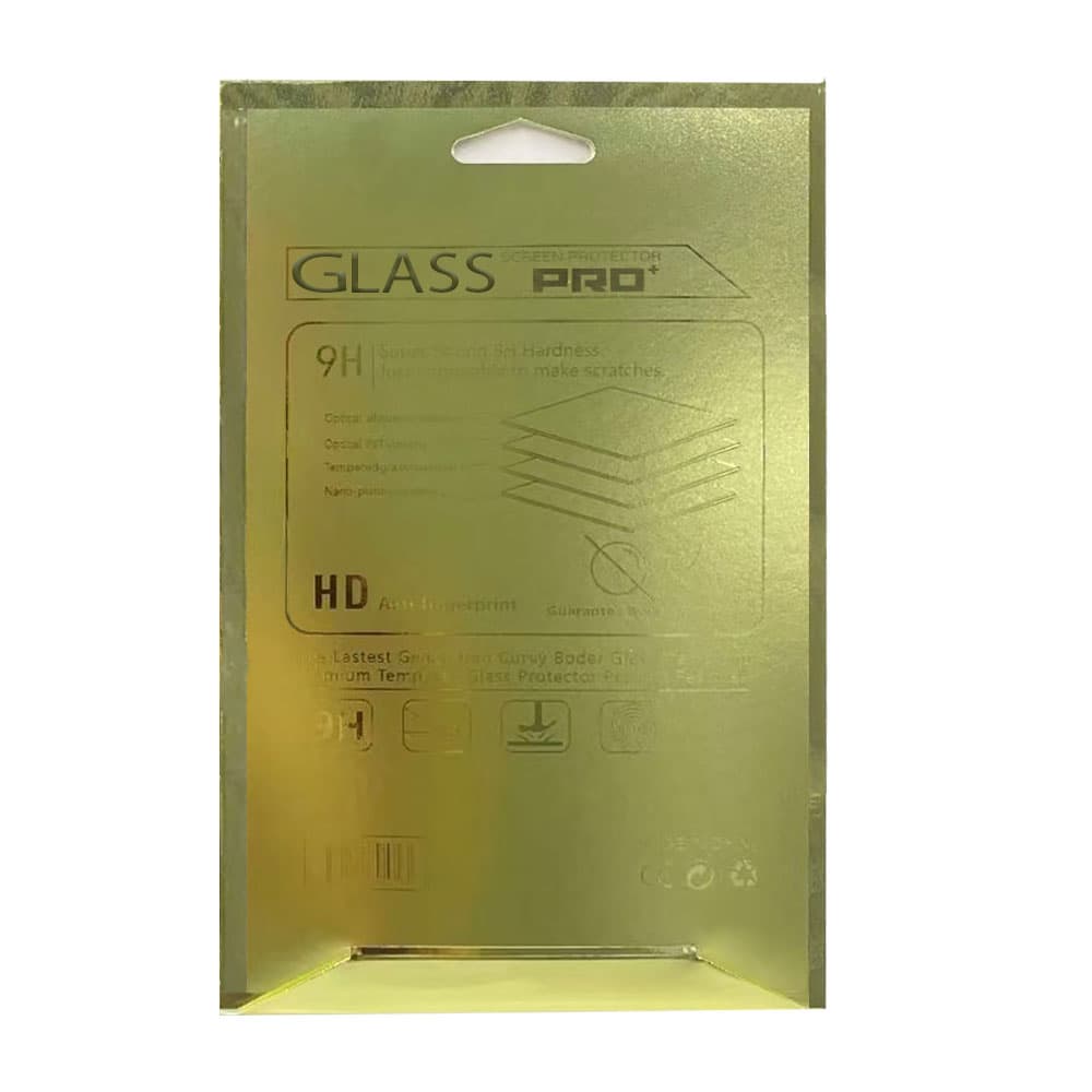 محافظ صفحه نمایش سرفیس مدل Gold-B مناسب برای Surface Pro 8/9/10/11 — تصویر ۴