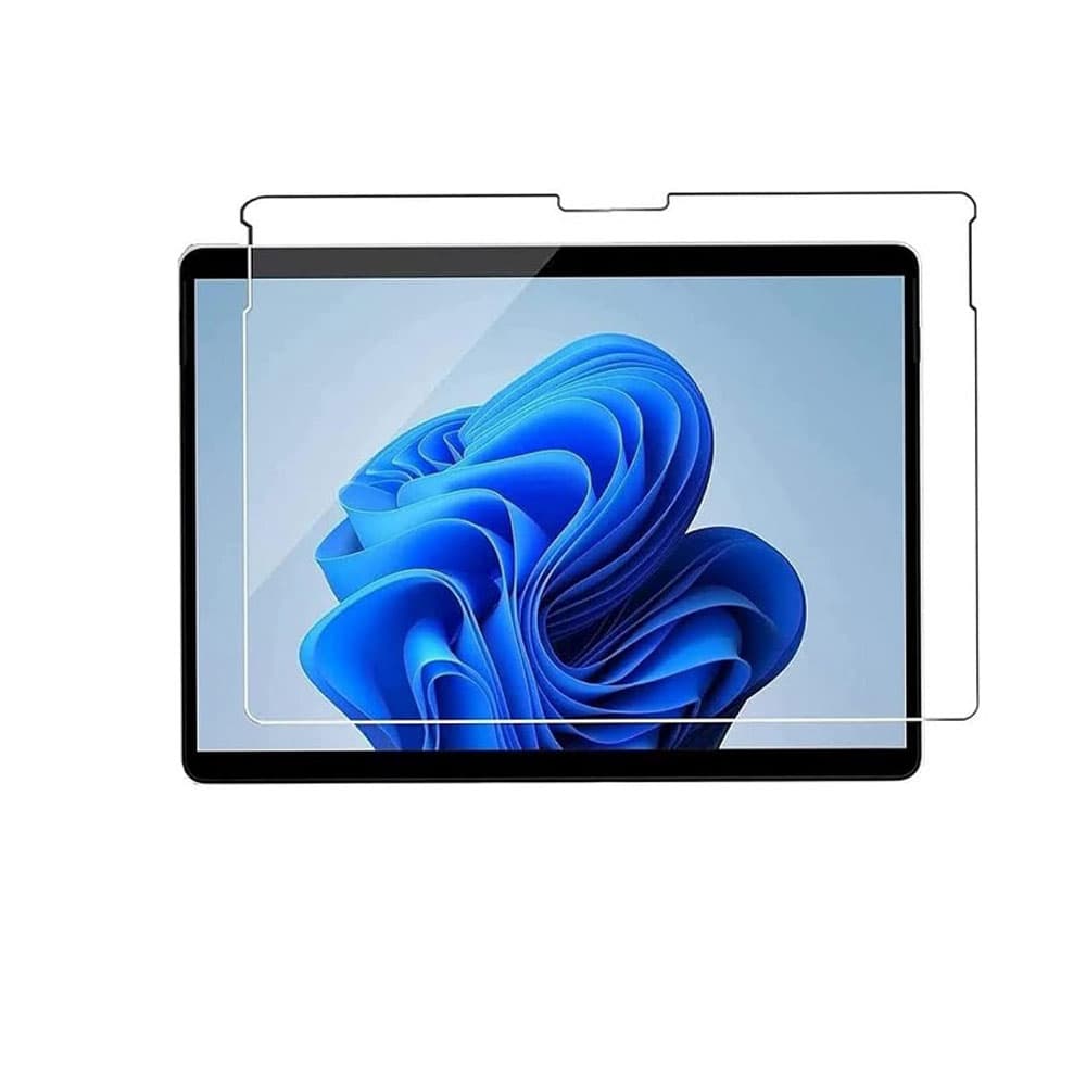 محافظ صفحه نمایش سرفیس مدل Gold-B مناسب برای Surface Pro 8/9/10/11