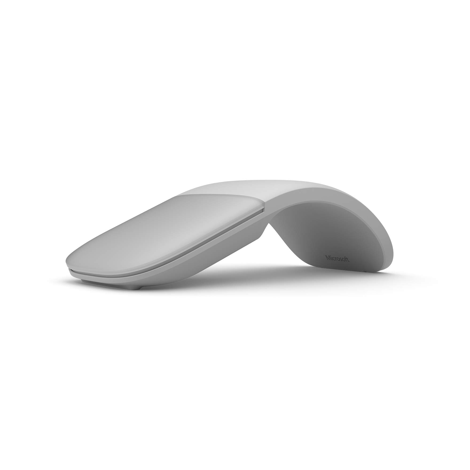 مایکروسافت آرک موس Microsoft Arc Mouse
