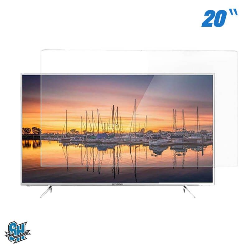 محافظ صفحه تلویزیون اس اچ مدل M20-2.8mm