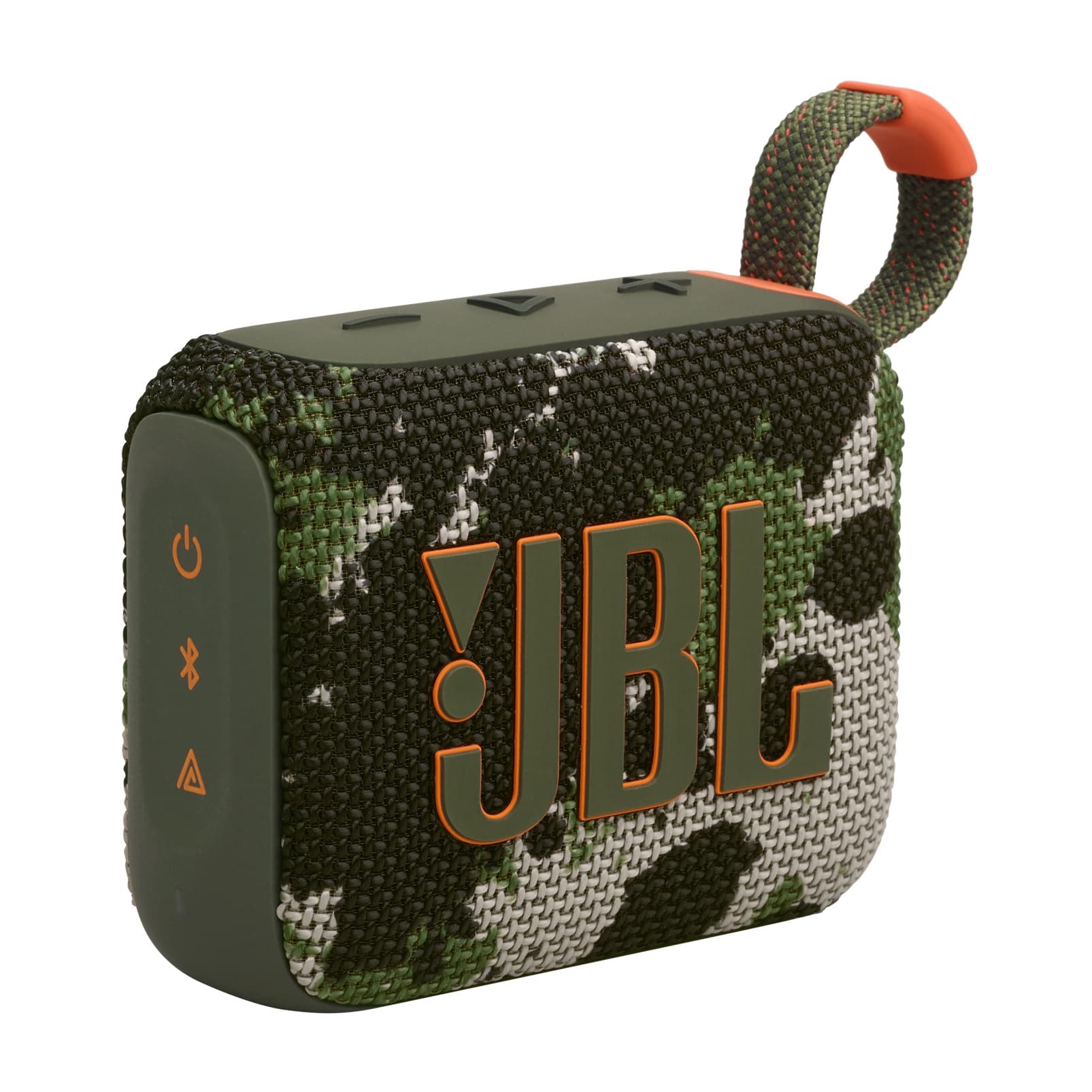 اسپیکر بلوتوثی 4.2 وات JBL مدل Go 4