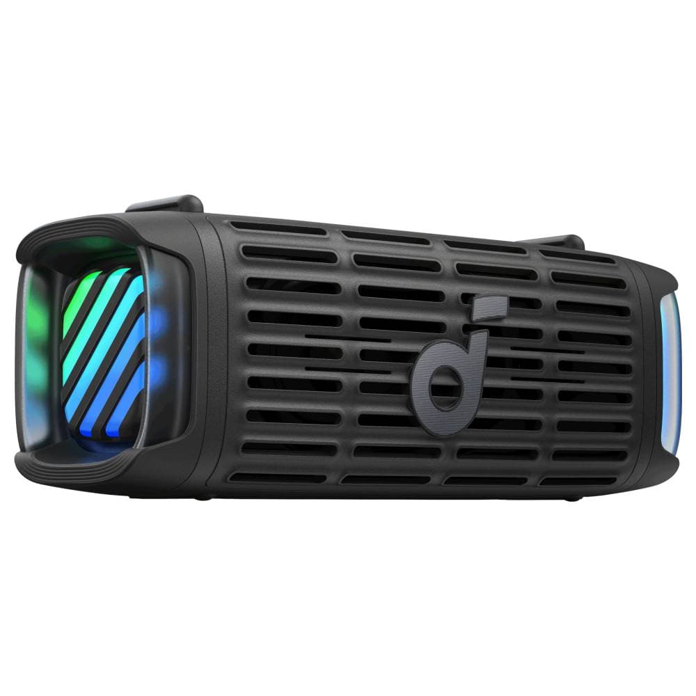 اسپیکر بلوتوثی 50 وات انکر مدل Soundcore Boom 3i — تصویر ۳