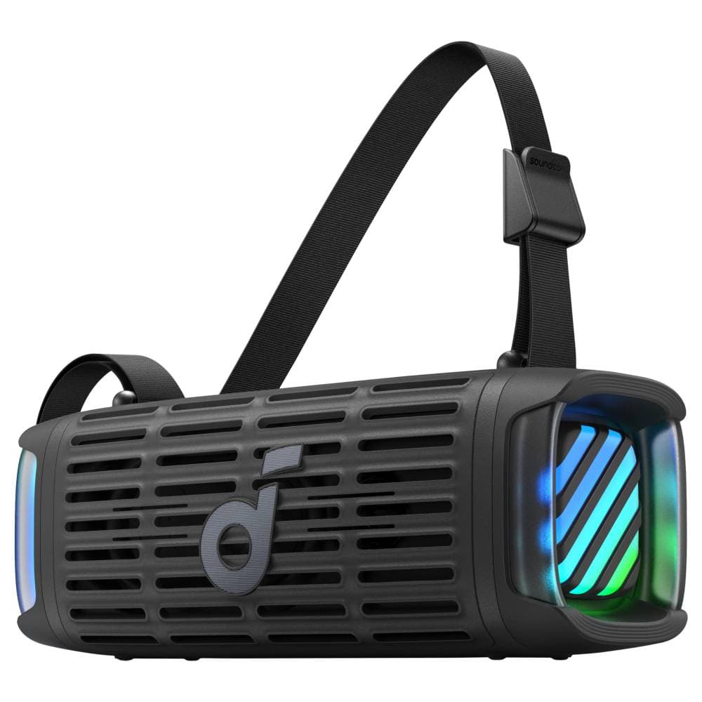 اسپیکر بلوتوثی 50 وات انکر مدل Soundcore Boom 3i
