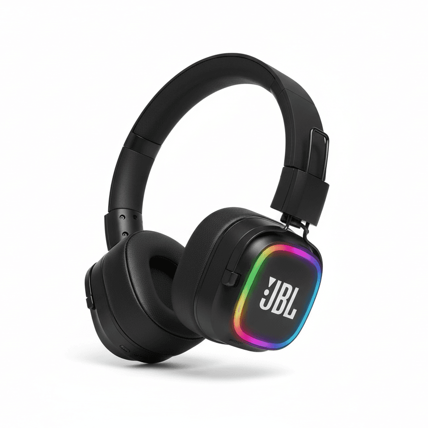هدفون بلوتوثی طرح JBL مدل M30BT