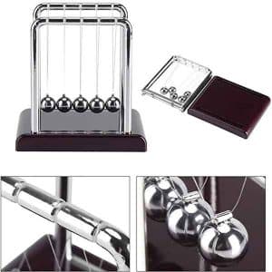 گوی آونگ کوچک کد 6110 مستطیلی
