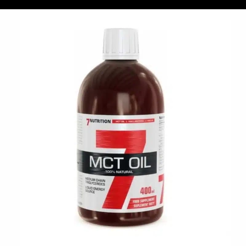 روغن mct oil | خرید ام سی تی اویل خارجی قیمت عالی + ارسال سریع