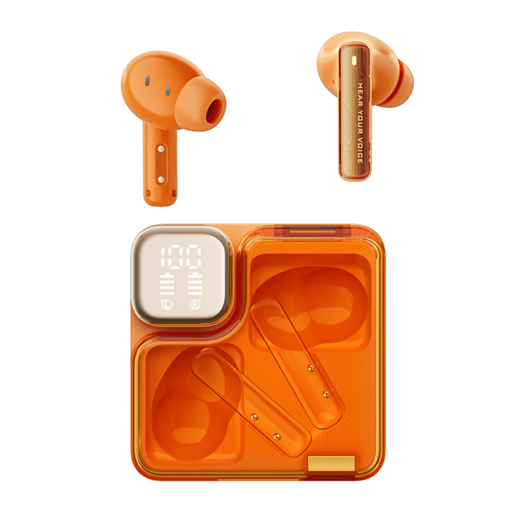 هندزفری ایرپادی QCY مدل Melobuds Neo — تصویر ۸
