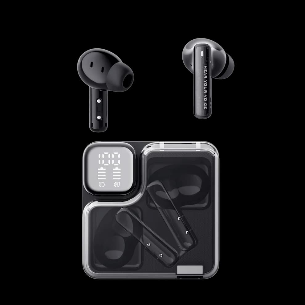هندزفری ایرپادی QCY مدل Melobuds Neo — تصویر ۲