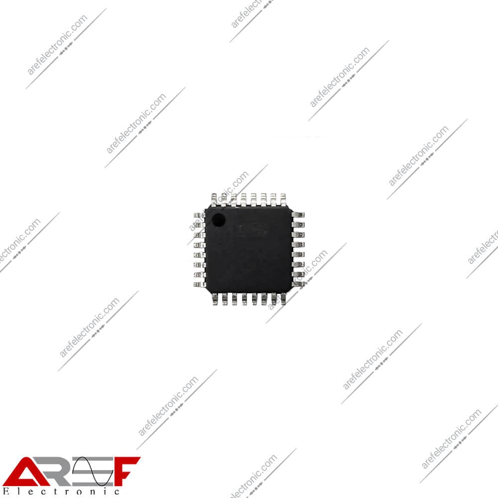آی سی اتمگا ATMEGA8A_U smd