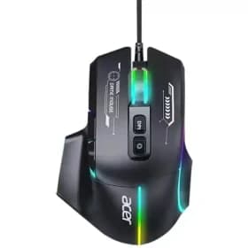 ماوس گیمینگ ایسر مدل OMW950 با سیم سایلنت — تصویر ۵