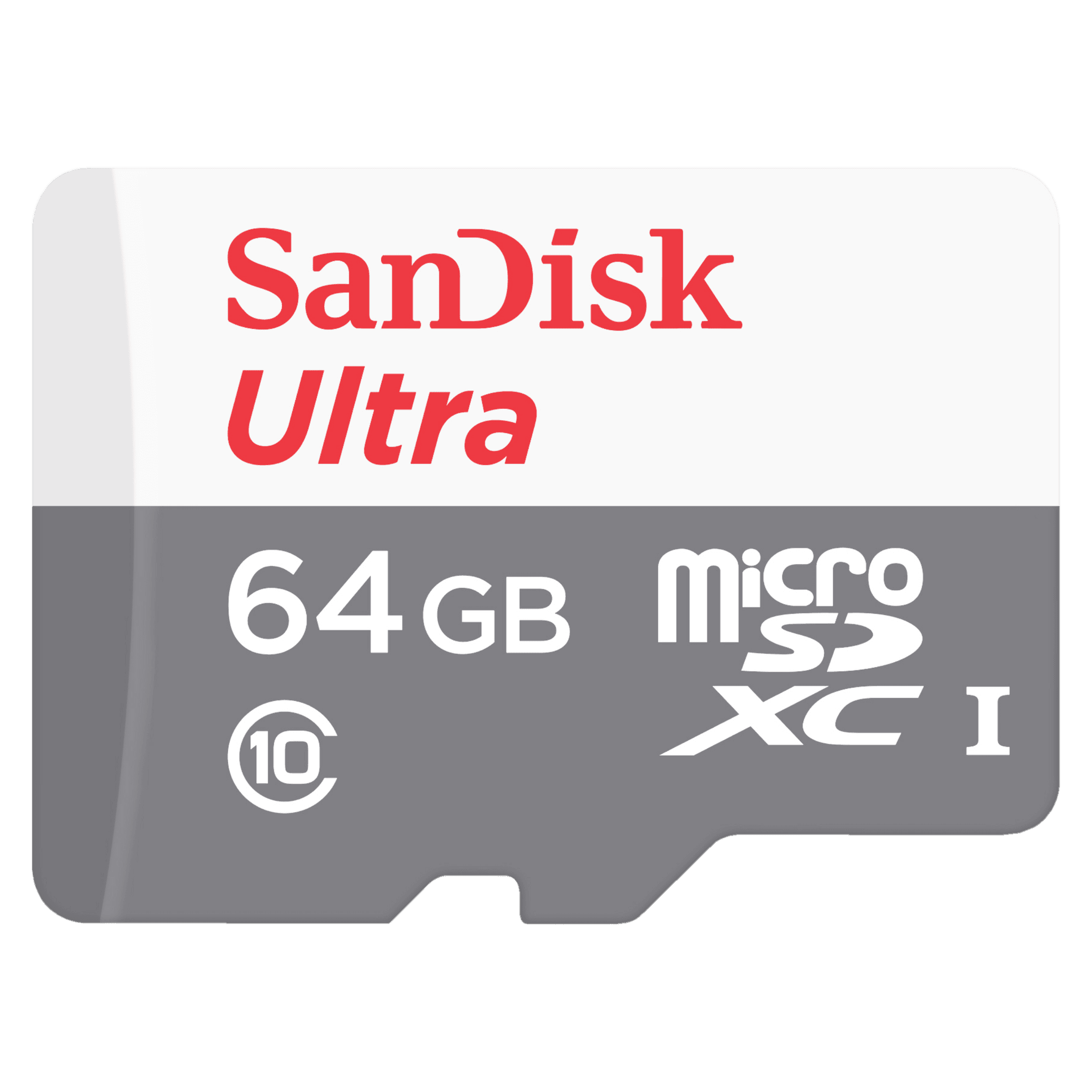 کارت حافظه SDXC سن دیسک مدل V10 سرعت 100mb/s ظرفیت 64 گیگابایت — تصویر ۲