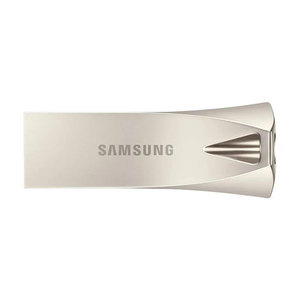 فلش سامسونگ USB3.1 ظرفیت 64 گیگابایت مدل BAR PLUS — تصویر ۴