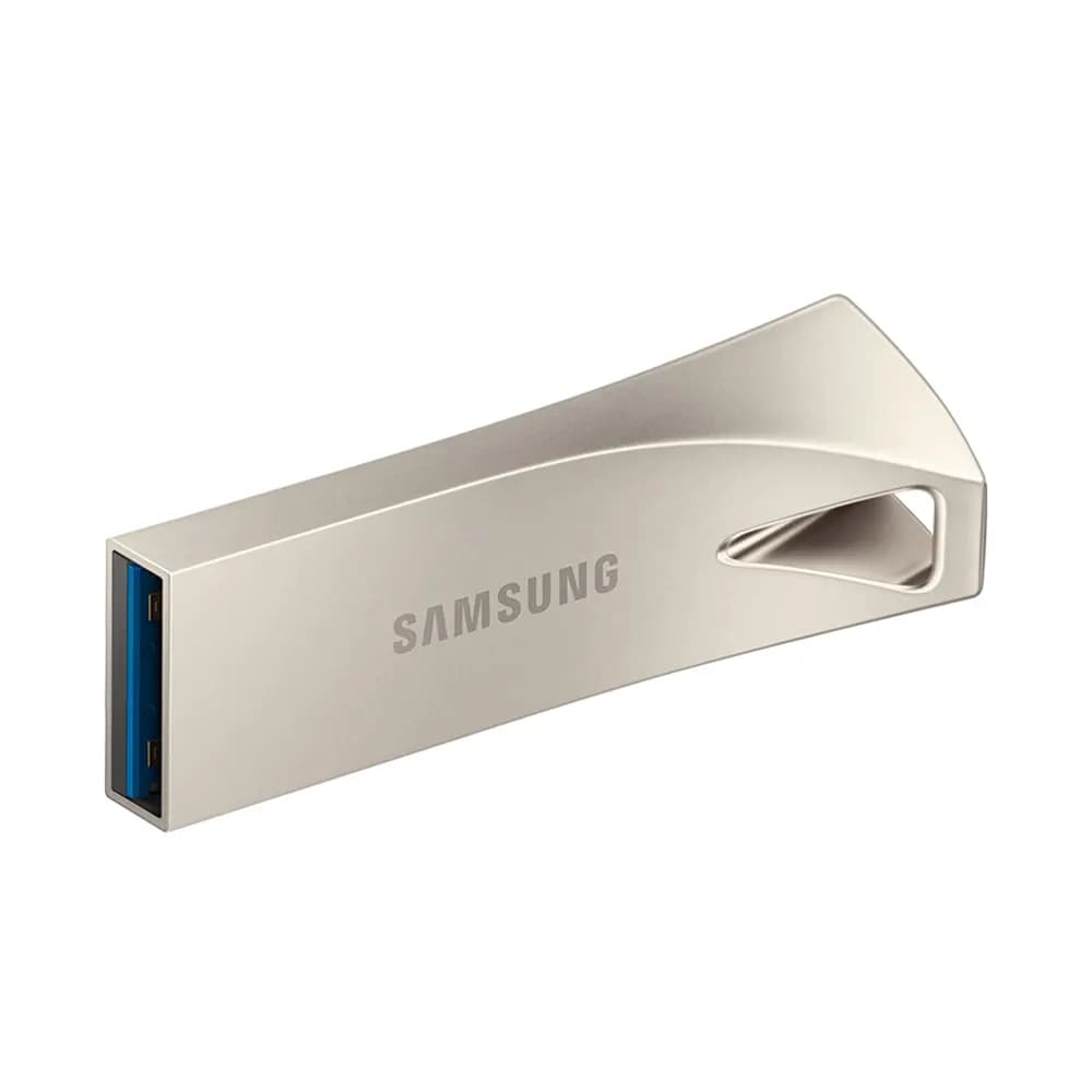 فلش سامسونگ USB3.1 ظرفیت 16 گیگابایت مدل BAR PLUS — تصویر ۴