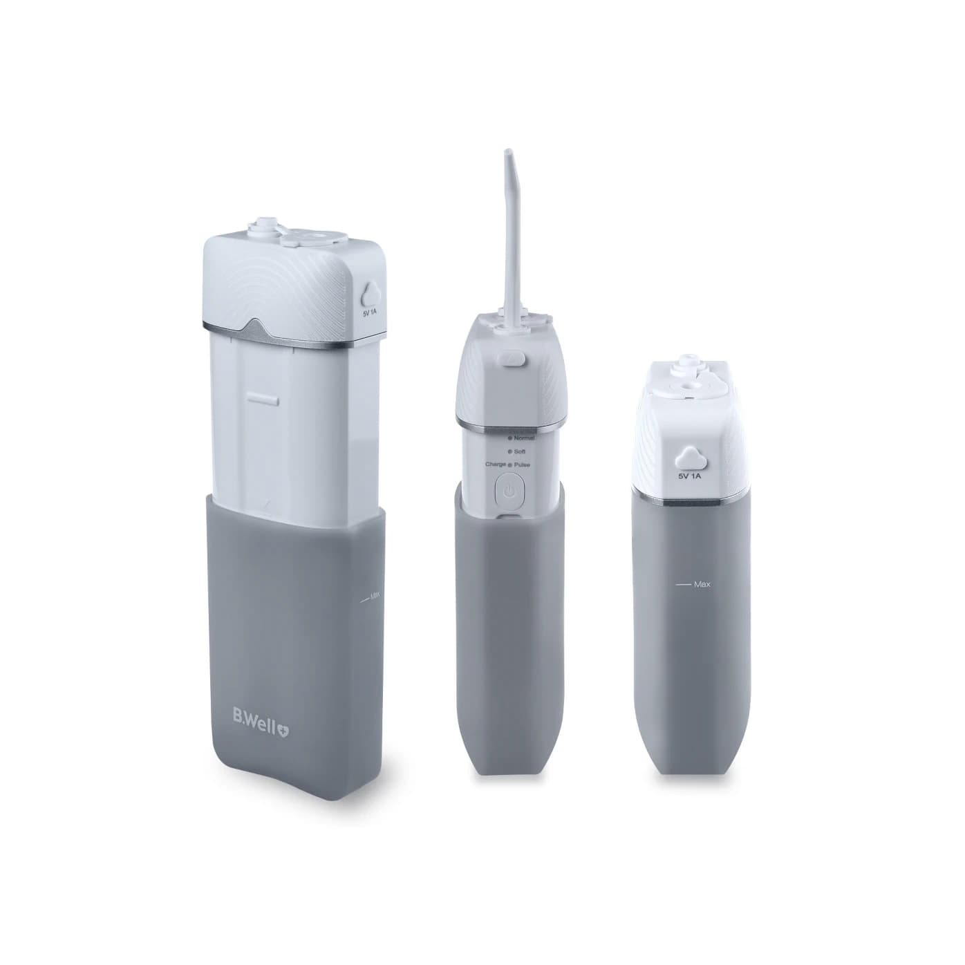 واتر جت مدل PRO-913 بی ول — تصویر ۲