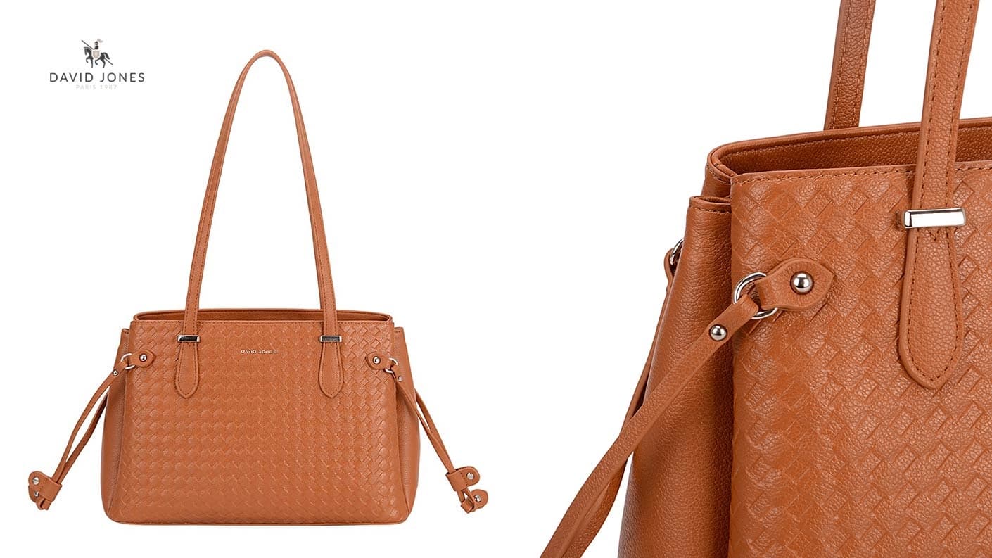 david jones- 6876-1 – brown