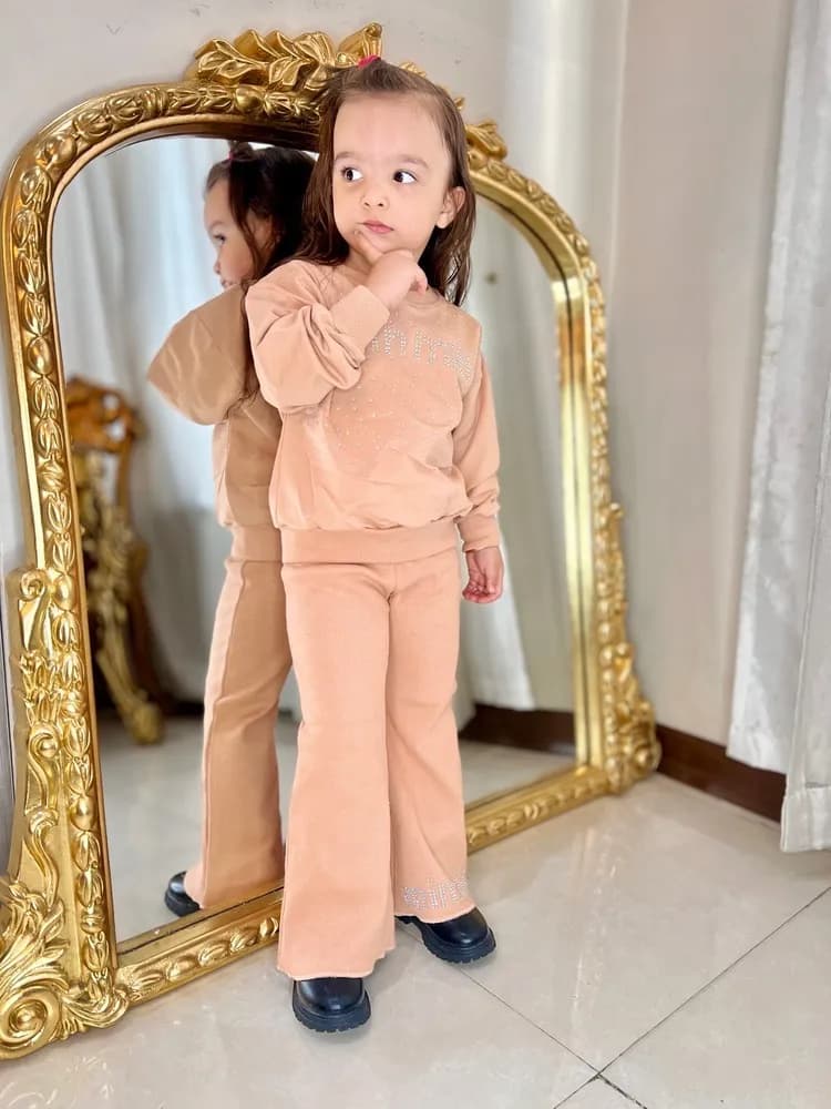 دورس و شلوار min min — تصویر ۲