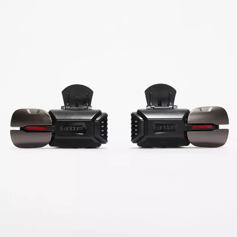دسته بازی pubg ارلدام مدل ET-F08 — تصویر ۱۱