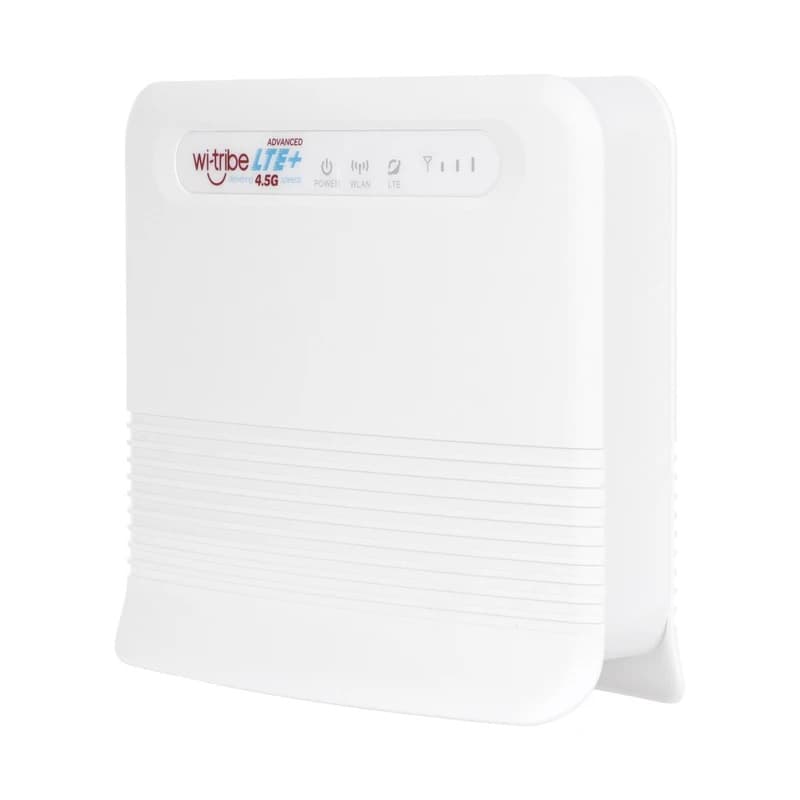مودم WiTribe – EG2030C M2W + سیم کارت 4G-LTE — تصویر ۲