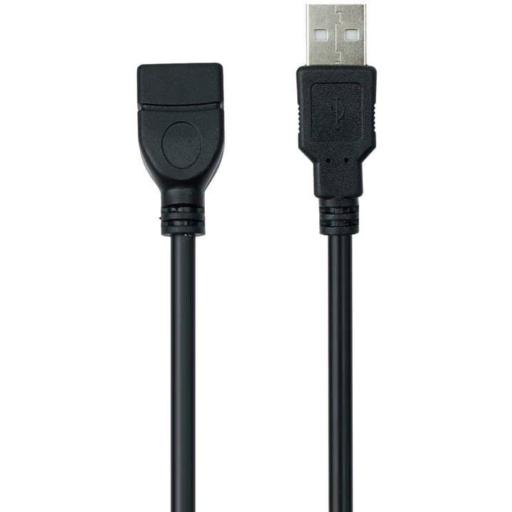 کابل افزایش طول 1.5 متری USB 3.0 گلداسکار