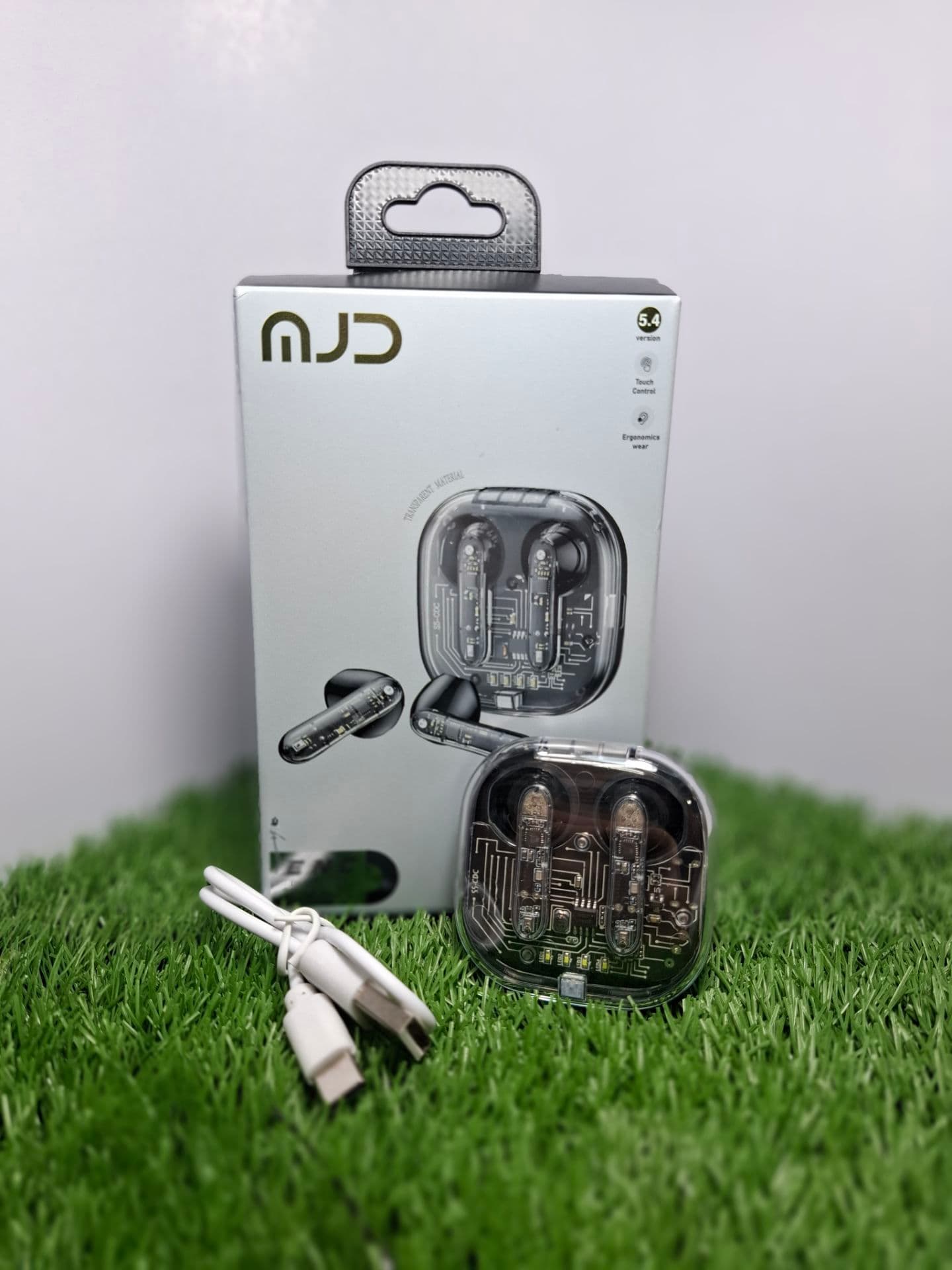 ایرپاد MJD 5 — تصویر ۲