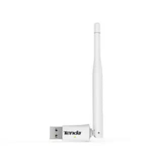 دانگل وای فای آنتن دار Tenda مدل W311MA — تصویر ۳